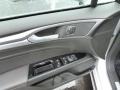 2013 Ingot Silver Metallic Ford Fusion Titanium AWD  photo #11