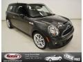Eclipse Gray Metallic 2012 Mini Cooper S Clubman
