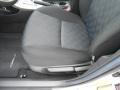 Dark Charcoal Front Seat Photo for 2010 Toyota Corolla #77464998