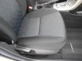 Dark Charcoal Front Seat Photo for 2010 Toyota Corolla #77465052