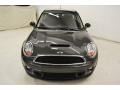 Eclipse Gray Metallic - Cooper S Clubman Photo No. 4