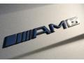 2007 Iridium Silver Metallic Mercedes-Benz ML 63 AMG 4Matic  photo #9