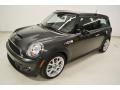Eclipse Gray Metallic - Cooper S Clubman Photo No. 5