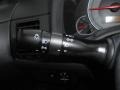 Dark Charcoal Controls Photo for 2010 Toyota Corolla #77465221
