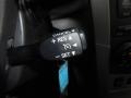 Dark Charcoal Controls Photo for 2010 Toyota Corolla #77465256
