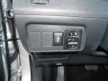 Dark Charcoal Controls Photo for 2010 Toyota Corolla #77465267