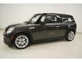 Eclipse Gray Metallic - Cooper S Clubman Photo No. 6