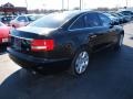 Brilliant Black - A6 4.2 quattro Sedan Photo No. 3