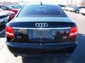 Brilliant Black - A6 4.2 quattro Sedan Photo No. 6