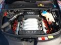  2006 A6 4.2 quattro Sedan 4.2 Liter DOHC 40-Valve VVT V8 Engine