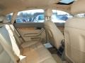 Beige Rear Seat Photo for 2006 Audi A6 #77465525