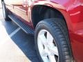 Deep Ruby Red Metallic - Avalanche LTZ 4x4 Photo No. 4