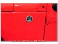 Rock Lobster Red - Wrangler Unlimited Moab Edition 4x4 Photo No. 3