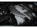 6.3L AMG DOHC 32V V8 Engine for 2007 Mercedes-Benz ML 63 AMG 4Matic #77465772