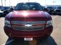 Deep Ruby Red Metallic - Avalanche LTZ 4x4 Photo No. 8