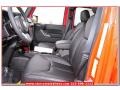 Rock Lobster Red - Wrangler Unlimited Moab Edition 4x4 Photo No. 13