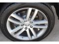2008 Audi Q7 4.2 Premium quattro Wheel and Tire Photo