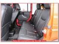 Rock Lobster Red - Wrangler Unlimited Moab Edition 4x4 Photo No. 23