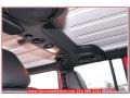 Rock Lobster Red - Wrangler Unlimited Moab Edition 4x4 Photo No. 25