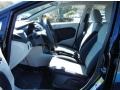 Tuxedo Black - Fiesta S Sedan Photo No. 5