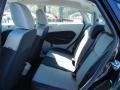 Tuxedo Black - Fiesta S Sedan Photo No. 6
