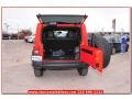 Rock Lobster Red - Wrangler Unlimited Moab Edition 4x4 Photo No. 27