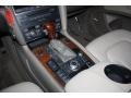 2008 Mugello Blue Pearl Effect Audi Q7 4.2 Premium quattro  photo #25