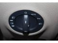 Limestone Grey Controls Photo for 2008 Audi Q7 #77466369
