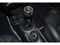 Eclipse Gray Metallic - Cooper S Clubman Photo No. 24