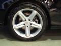 2006 Mercedes-Benz SL 500 Roadster Wheel and Tire Photo