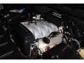 2008 Audi Q7 4.2 Liter DOHC 32-Valve VVT V8 Engine Photo