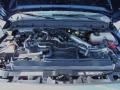 6.7 Liter OHV 32-Valve B20 Power Stroke Turbo-Diesel V8 2013 Ford F250 Super Duty Lariat Crew Cab Engine