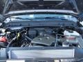 6.2 Liter Flex-Fuel SOHC 16-Valve VVT V8 2013 Ford F250 Super Duty XL Regular Cab 4x4 Engine