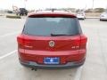 Wild Cherry Metallic - Tiguan SEL Photo No. 6
