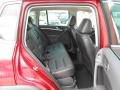Wild Cherry Metallic - Tiguan SEL Photo No. 14
