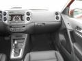 Wild Cherry Metallic - Tiguan SEL Photo No. 15