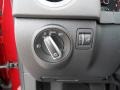 Wild Cherry Metallic - Tiguan SEL Photo No. 22