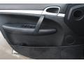 Crystal Silver Metallic - Cayenne Tiptronic Photo No. 8