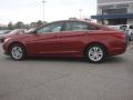 Venetian Red - Sonata GLS Photo No. 2