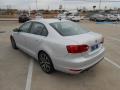 2013 Frost Silver Metallic Volkswagen Jetta GLI Autobahn  photo #5