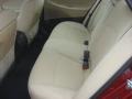 Venetian Red - Sonata GLS Photo No. 10