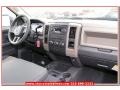 2012 Mineral Gray Metallic Dodge Ram 2500 HD ST Crew Cab 4x4  photo #29