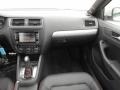 Frost Silver Metallic - Jetta GLI Autobahn Photo No. 15