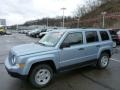 Winter Chill Pearl - Patriot Sport Photo No. 1