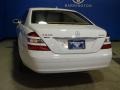 Arctic White - S 550 4Matic Sedan Photo No. 5
