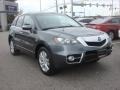 Polished Metal Metallic - RDX  Photo No. 8