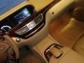 Arctic White - S 550 4Matic Sedan Photo No. 13