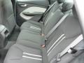 Black/Light Diesel Gray Rear Seat Photo for 2013 Dodge Dart #77468188
