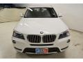 Alpine White - X3 xDrive 28i Photo No. 4