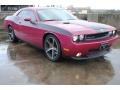 2010 Furious Fuchsia Dodge Challenger SRT8 Furious Fuchsia Edition  photo #1